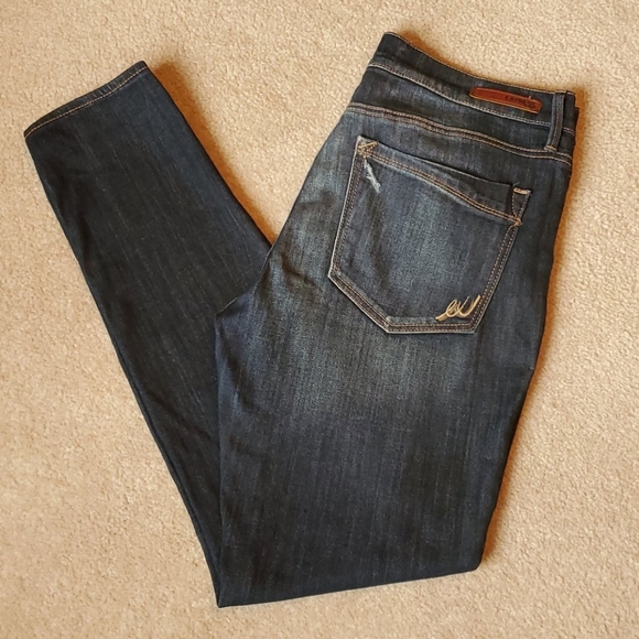 Express skinny jean leggings size 10R